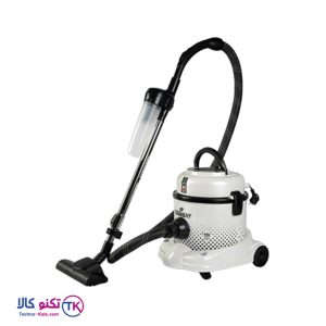 جاروبرقی سطلی جنرال فیت مدل تاچ استار 4800 پلاس