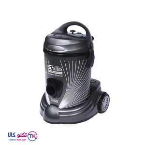 جاروبرقی سطلی ساتیا مدل VC3600