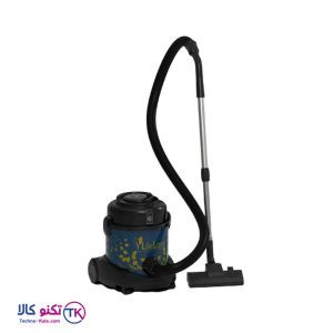 جاروبرقی سطلی لایف لند مدل 2400