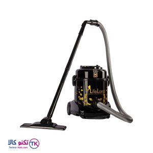 جاروبرقی سطلی لایف لند مدل 2200