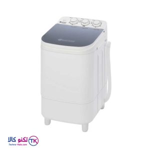 مینی‌ واش 4 کیلوگرم جنرال تکنیک مدل کتانی‌شور SH-MW4035