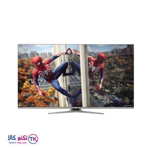 تلویزیون سام سایز 55 اینچ QLED مدل 55Q60D