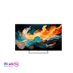 تلویزیون 65 اینچ کیو ال ای دی هوشمند جی پلاس مدل GTV-65SQM637S