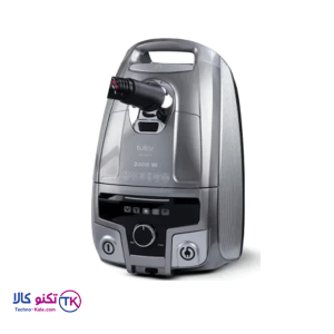 جاروبرقی 2400 وات تولیپس مدل VC-631R
