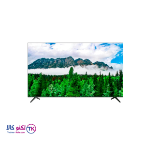 تلویزیون 85 اینچ ال ای دی هوشمند جی پلاس مدل GTV-85SQ878S