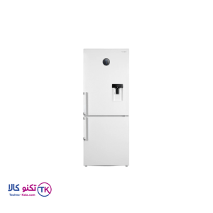 یخچال و فریزر 19 فوت پاکشوما مدل BMF RCP 495 W