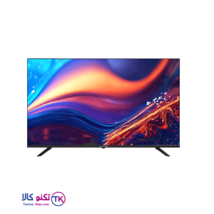 تلویزیون ال ای دی 58 اینچ هوشمند ایکس ویژن مدل 58XCU705