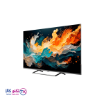 تلویزیون 65 اینچ کیو ال ای دی هوشمند جی پلاس مدل GTV-65SQM637S