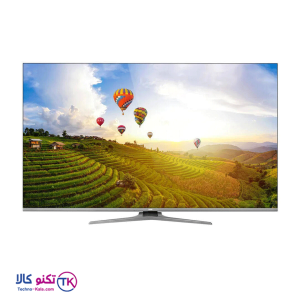 تلویزیون QLED هوشمند سام الکترونیک 65 اینچ مدل 65Q120