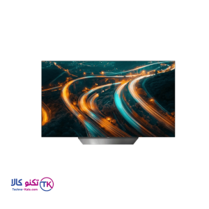 تلویزیون 55 اینچ اولد هوشمند جی پلاس مدل GTV-55SO621N