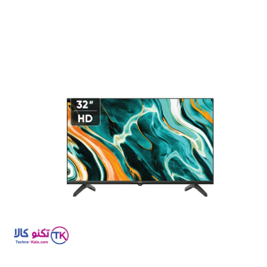 تلویزیون 32 اینچ ال ای دی هوشمند جی پلاس مدل GTV-32SD648N