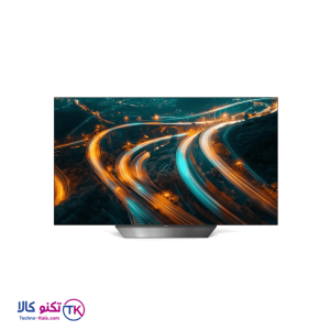 تلویزیون 65 اینچ OLED جی پلاس مدل GTV-65SO621N