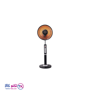 بخاری برقی تولیپس مدل EH-205