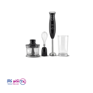 گوشت کوب برقی چندکاره 400 وات تولیپس مدل HB-429