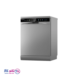ماشین ظرفشویی 15 نفره پاکشوما مدل F54 X