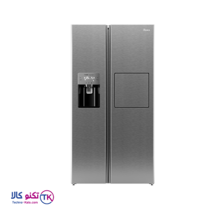 یخچال فریزر ساید بای ساید 28 فوت جی پلاس مدل GSS-R7926S
