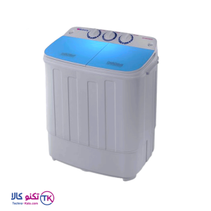 مینی واش دوقلو 3.8 کیلویی مادرلی مدل SH-MW38820