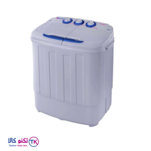 مینی واش دوقلو 3.8 کیلویی مادرلی مدل SH-MW38810