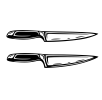 کارد و چاقو