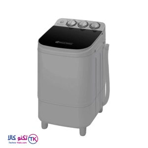 مینی واش 4 کیلویی جنرال تکنیک مدل SH-MW-4038 (کتونی شور)